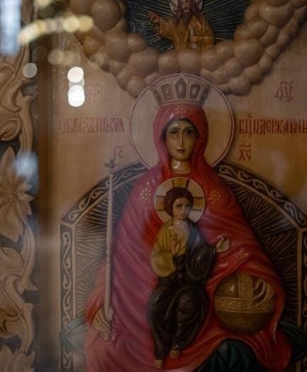 the gospel of mary pdf