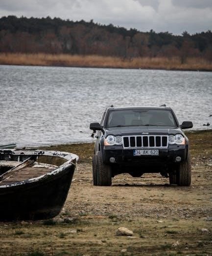jeep cherokee manual 2016