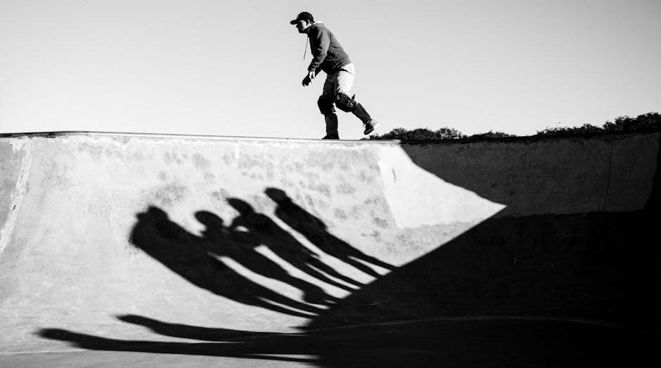 skating ski length guide