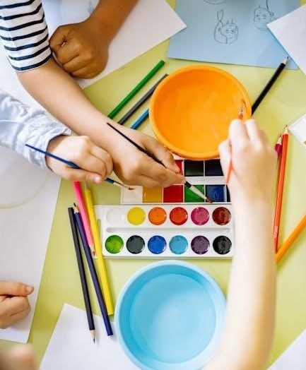 what should my child know before kindergarten checklist 2023 pdf