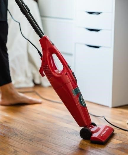 kenmore electric stove manual
