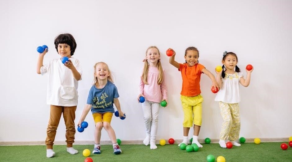 kindergarten packet pdf