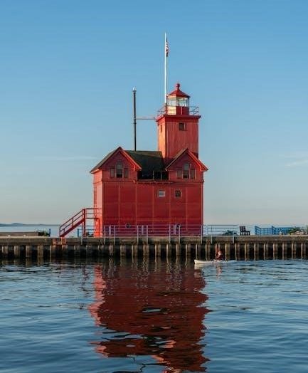 michigan sentencing guidelines manual